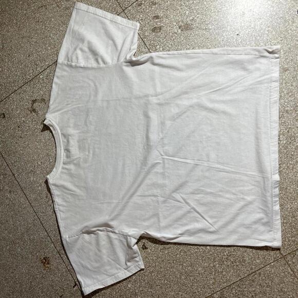 Green Day preowned Medium Band T-shirt