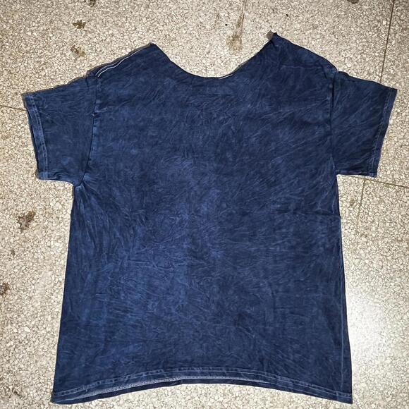 Nirvana Preowned Large Band T-shirt