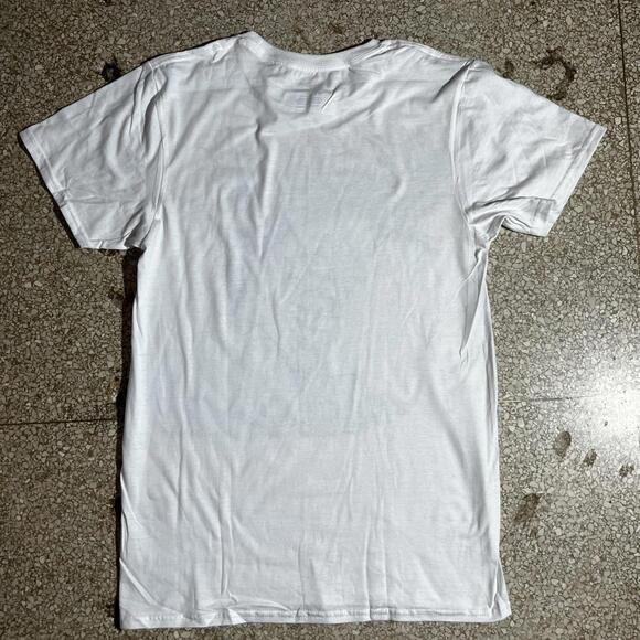 The cramps PreOwned Small Band TShirt