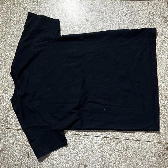 Nirvana Small Band T-shirt