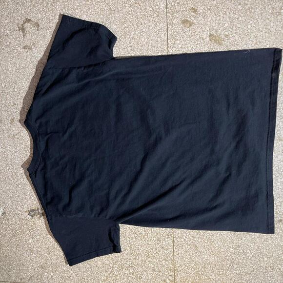 Jeff Buckley Preowned Medium Band T-shirt