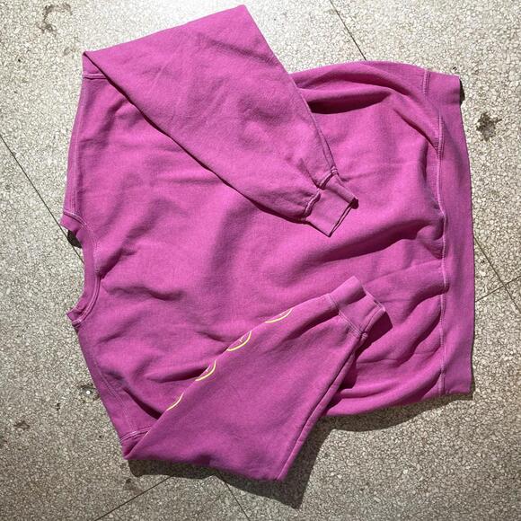 Nirvana PreOwned Large Band Sweatshirt