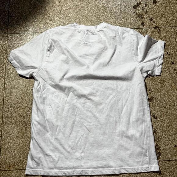 Kings of Leon preowned Large Band T-shirt