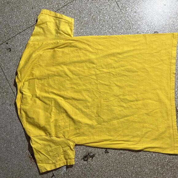 The cramps preowned Medium Band T-shirt