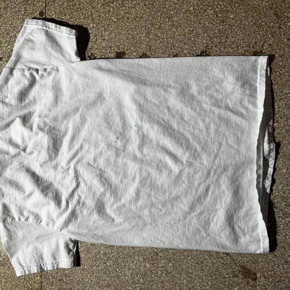 Wham! PreOwned Small Band TShirt