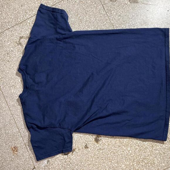 George Straight preowned Medium Band T-shirt