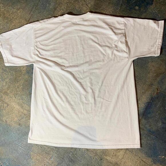 MF Doom PreOwned XL Band tshirt