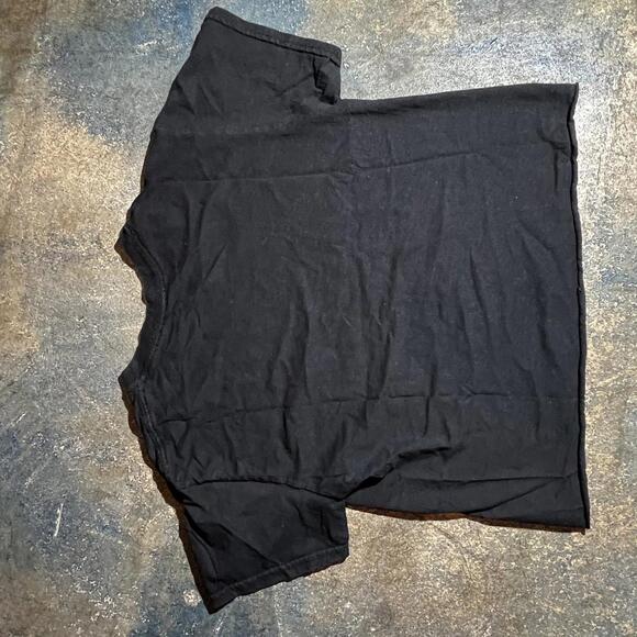 Kurt Cobain Small Band T-shirt