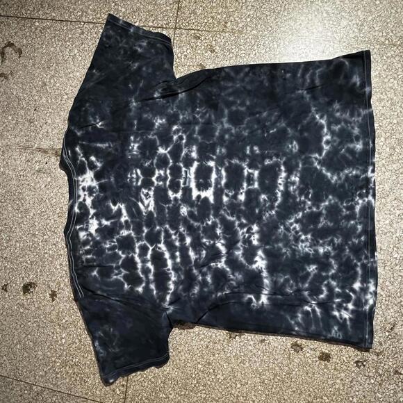 Britney Spears Preowned Large Band T-shirt