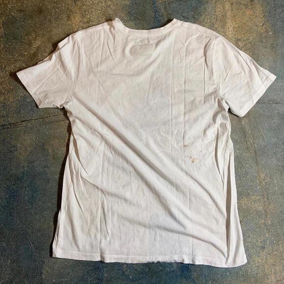 Fleetwood Mac preowned Medium Band T-shirt