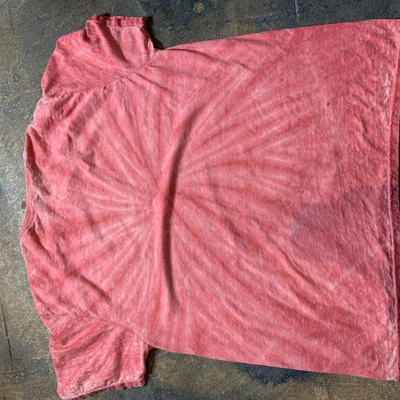 Acid Bath PreOwned XL Band Tshirt