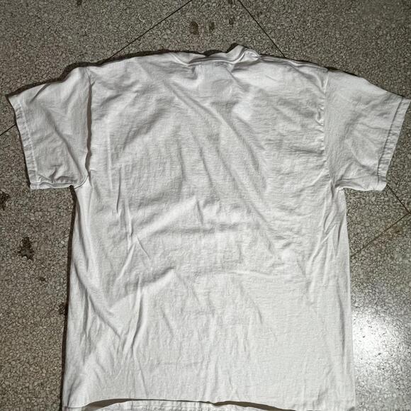 The smiths Preowned Large Band T-shirt