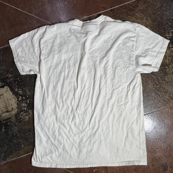 The smiths Preowned Large Band T-shirt