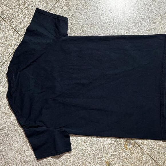 george jones PreOwned Small Band TShirt