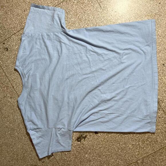 The fleshtones preowned Large Band T-shirt