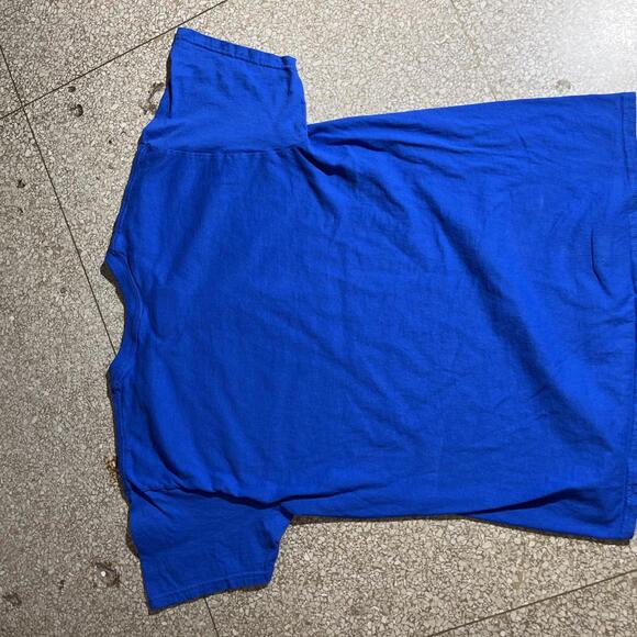 Radiohead Preowned Large T-shirt