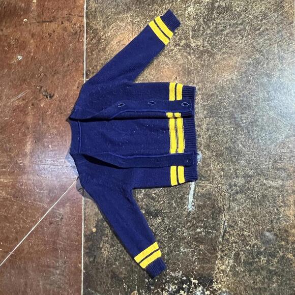 Vintage Kids Sweater