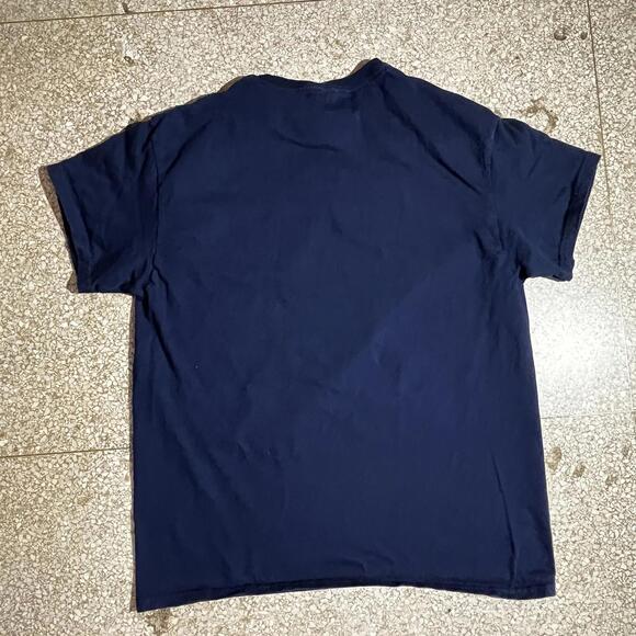 Alice In Chains Preowned Large Band T-shirt