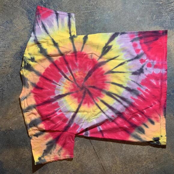 Fishbone preowned Large Band T-shirt