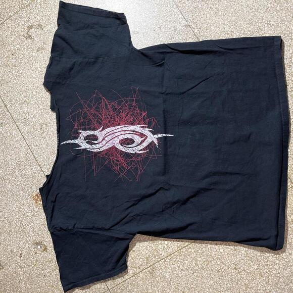 Slipknot PreOwned XL band tshirt