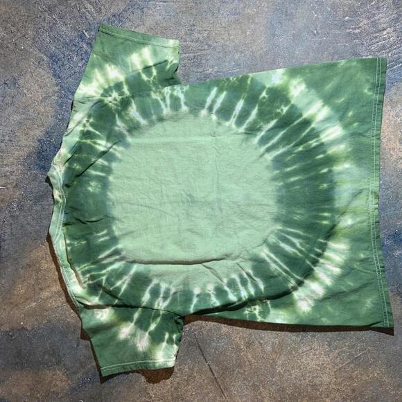 Oingo Boingo preowned Large Band T-shirt