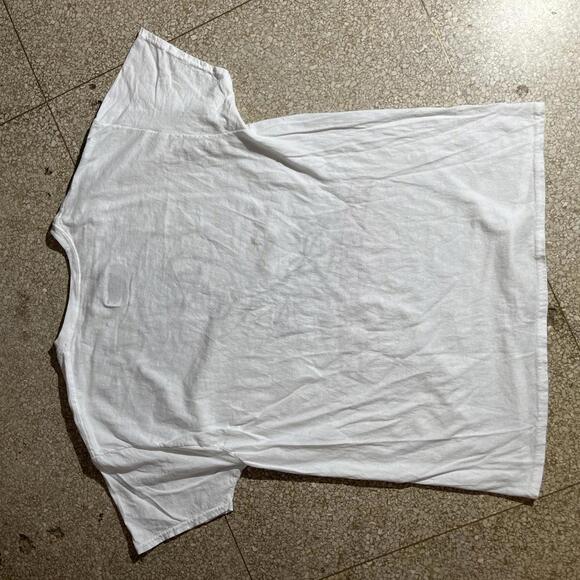 Radiohead Preowned XLarge T-shirt