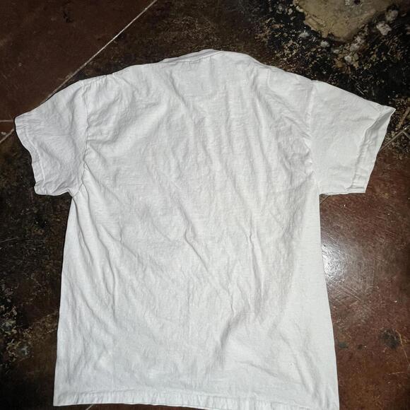 Sonic youth Preowned LG Band T-shirt