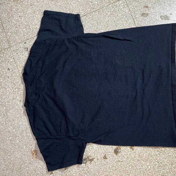 Widespread Panic preowned Large Band T-shirt