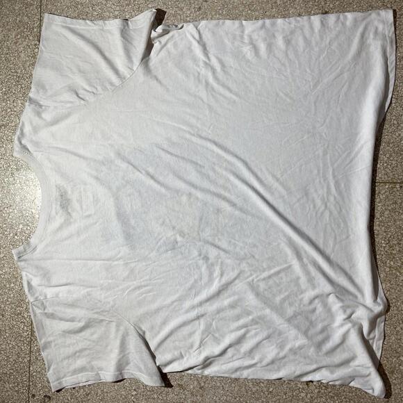 Aerosmith preowned 3XLarge Band T-shirt