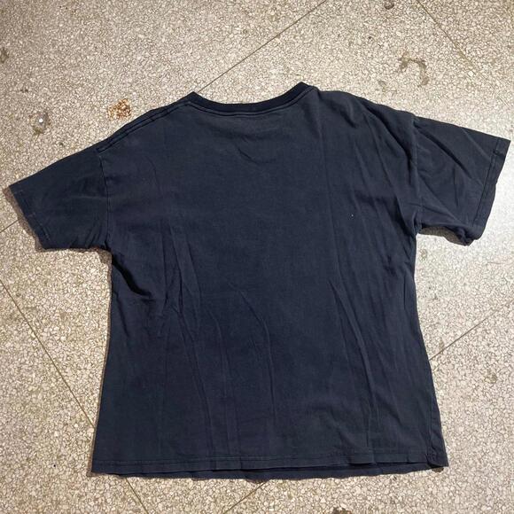 KISS preowned Medium Band T-shirt