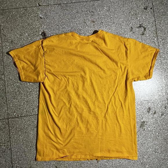 Fall Out Boy Preowned Large Band T-shirt