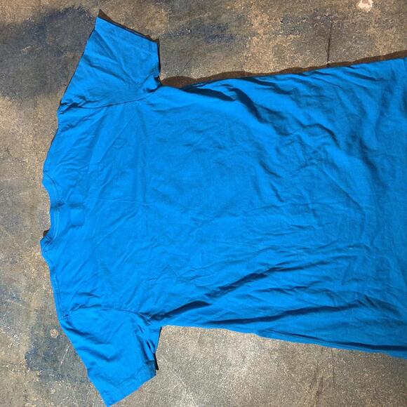 Iceman Special PreOwned medium band tshirt