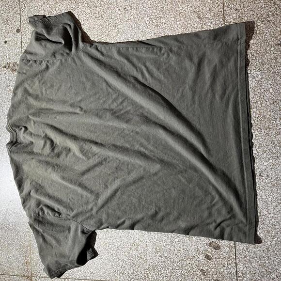 Iggy Pop preowned XLarge Band T-shirt