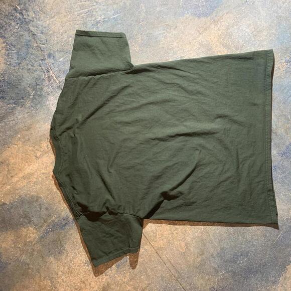 Iggy Pop preowned Large Band T-shirt