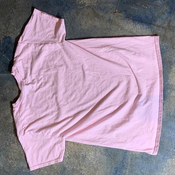 BJORK Medium Graphic Preowned T-shirt