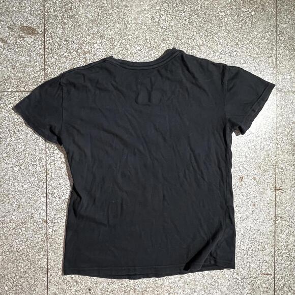 Def Leppard Small Band T-shirt