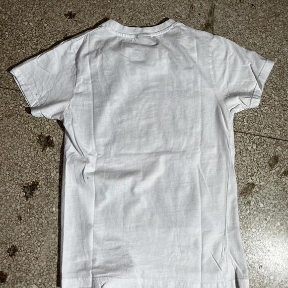 Aaliyah Preowned Large Band T-shirt