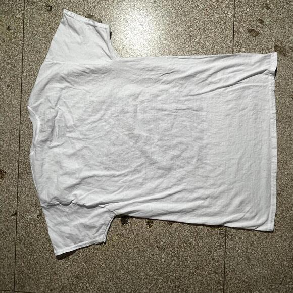 Biggie Smalls Preowned Medium Band T-shirt