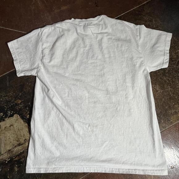 Sinead O’Connor Preowned LG Band T-shirt