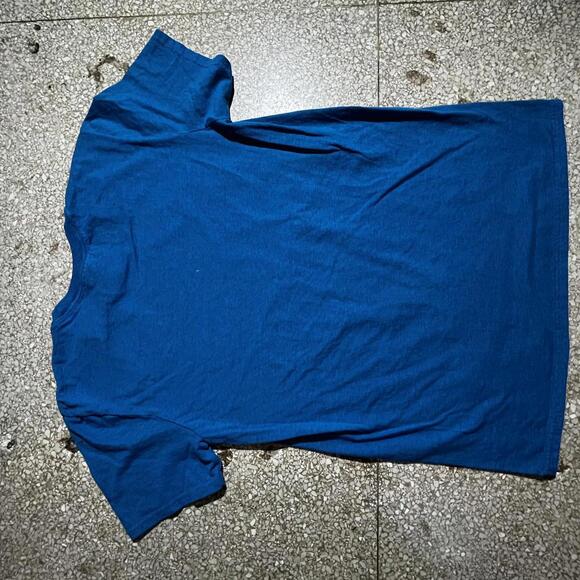 Hole Preowned Medium Band T-shirt