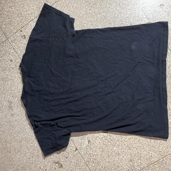 Led Zeppelin preowned Large T-shirt