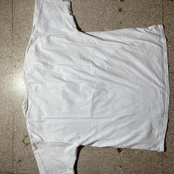 rage against the machine preowned 3XLarge Band T-shirt