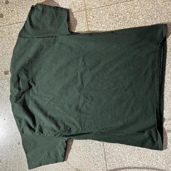 Black Sabbath preowned Large Band T-shirt