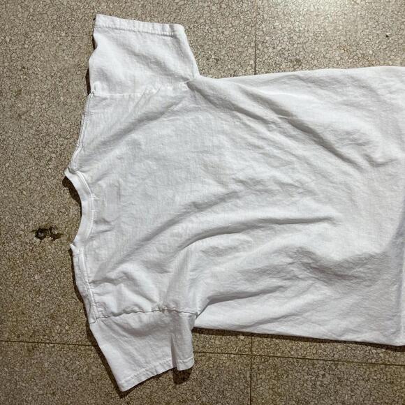 Massive Attack Preowned Large T-shirt