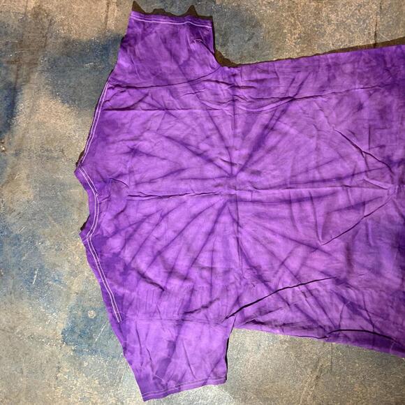 Iceman Special PreOwned 2XL band tshirt