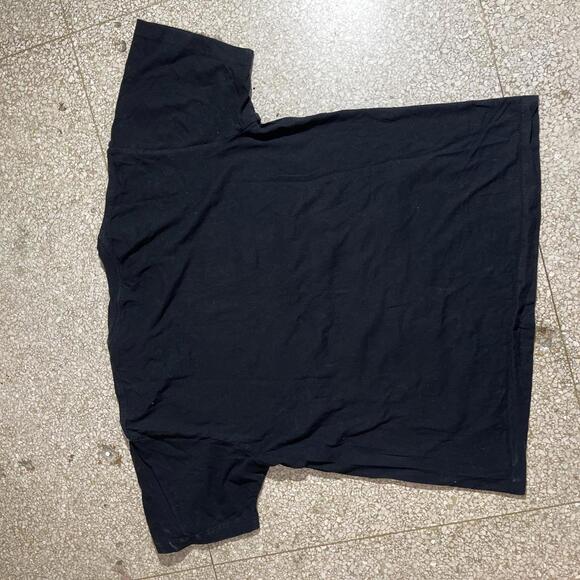 Justin Bieber Preowned Large T-shirt