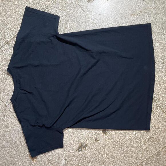 Iggy Pop preowned Medium Band T-shirt