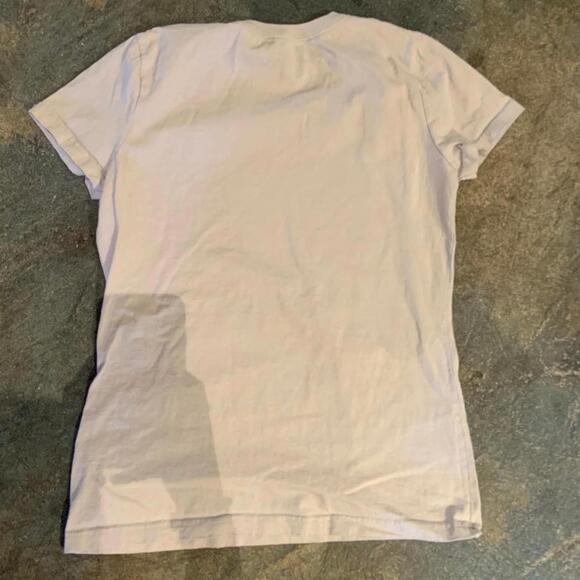Kings of Leon small graphic preowned tshirt