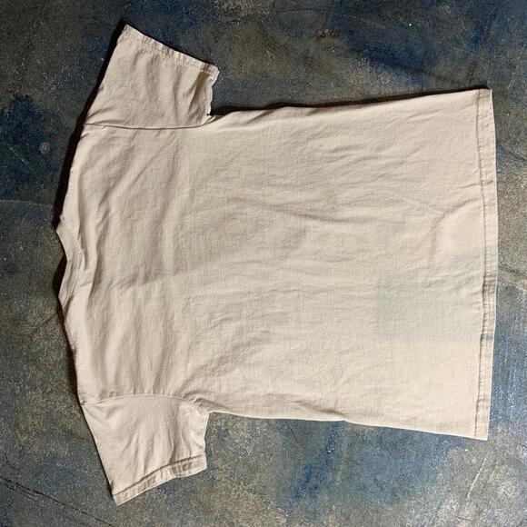 Townes Van zandt Medium Graphic Preowned T-shirt