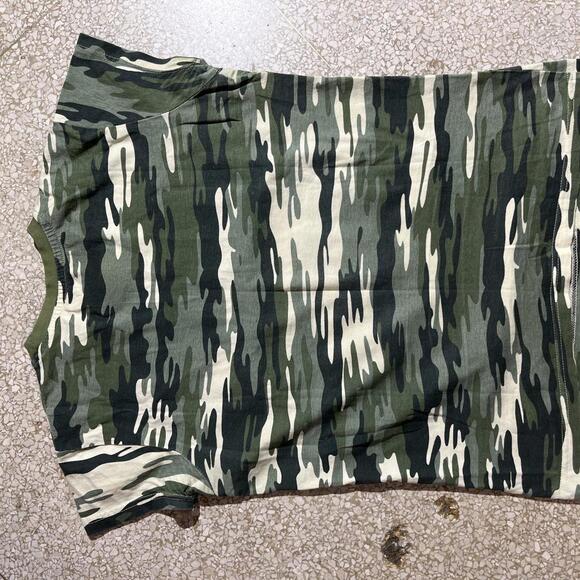 Ramones Small PreOwned Graphic T-Shirt